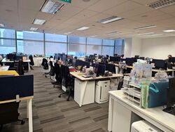 Velocity @ Novena Square (D11), Office #552505601